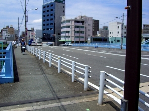 船津橋