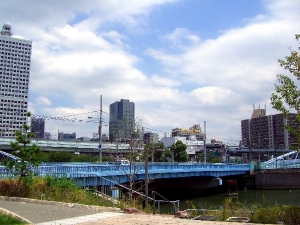 船津橋