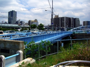 船津橋