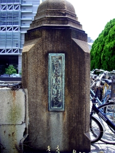 堂島大橋
