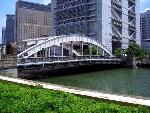 堂島大橋