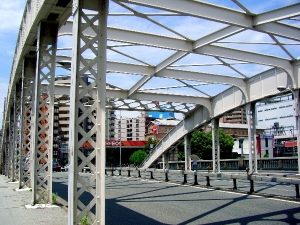 堂島大橋