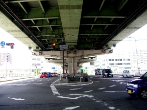 上船津橋