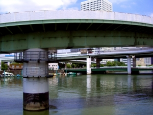 上船津橋