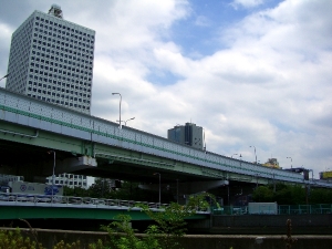 上船津橋