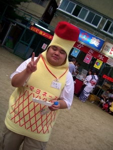 済美カーニバル