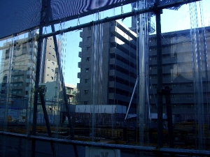 中崎町Dプロジェクト
