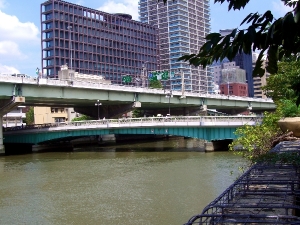 鉾流橋