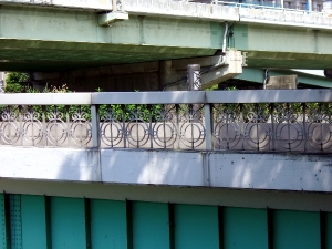鉾流橋