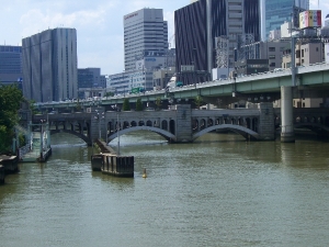 鉾流橋