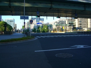 大江橋