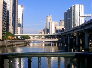 大江橋