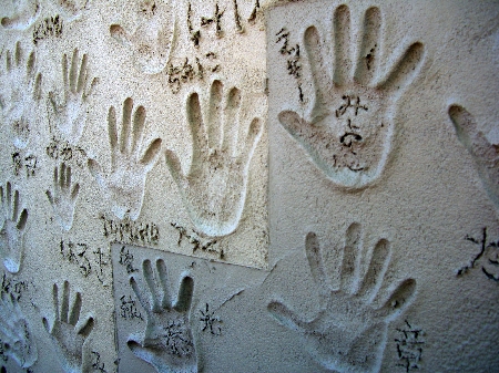 水都大阪2009 中之島公園会場