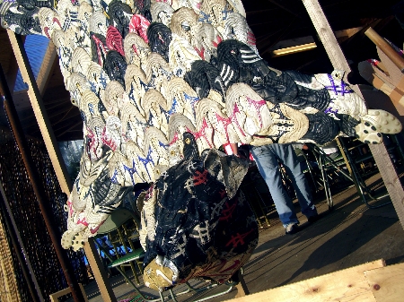 水都大阪2009 中之島公園会場