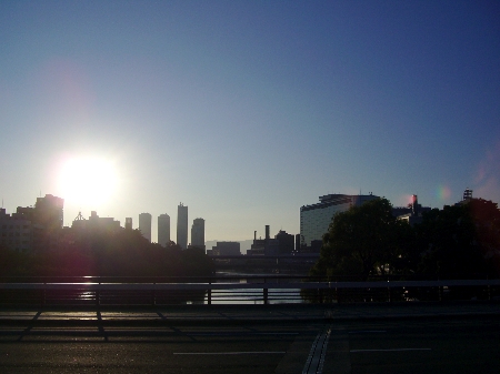 天神橋