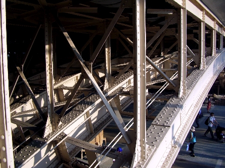天神橋