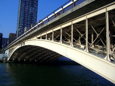 天神橋