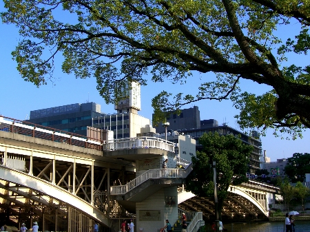 天神橋