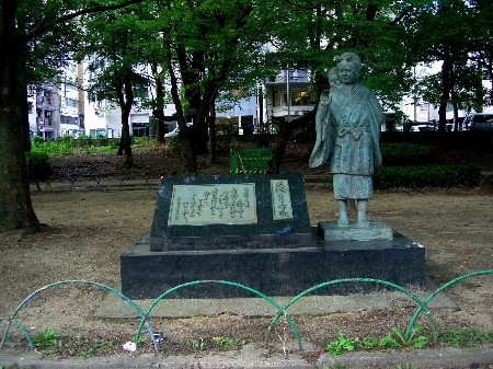 天満の子守唄