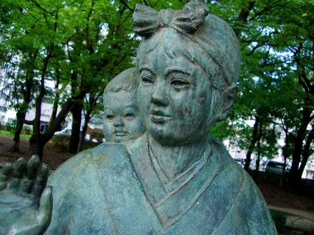 天満の子守唄