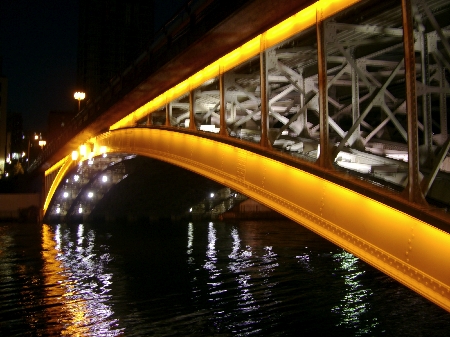 水都大阪2009 ライトアップ