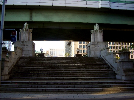 水晶橋