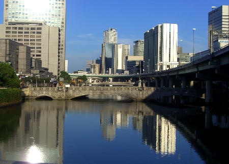 水晶橋