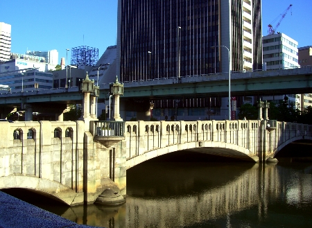 水晶橋
