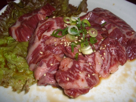焼肉ダイニングたけしょく焼肉ダイニングたけしょく
