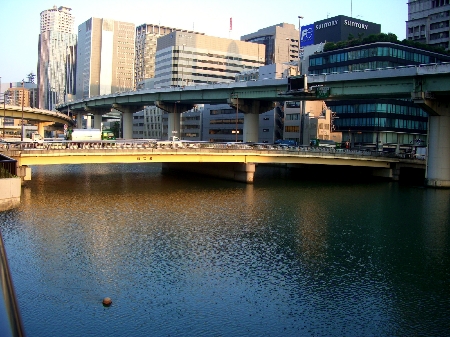 渡辺橋