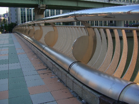 渡辺橋