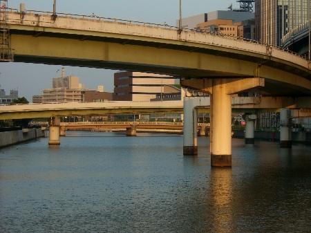 渡辺橋