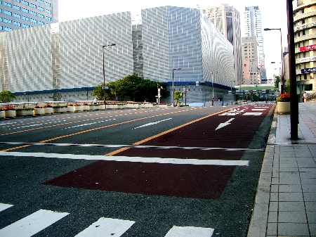 渡辺橋