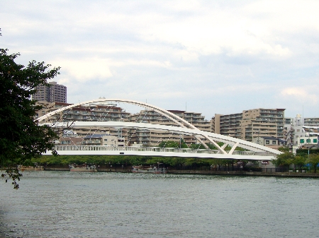 飛翔橋