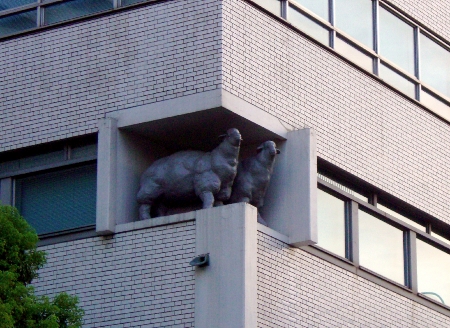 新ダイビル