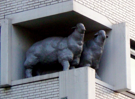 新ダイビル