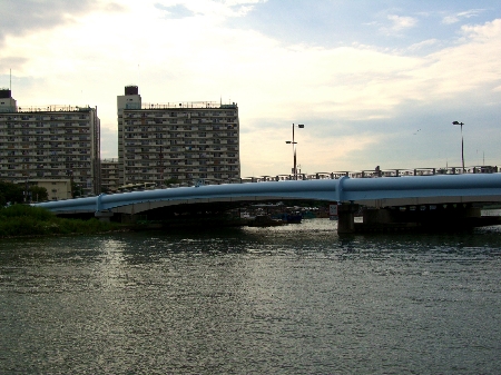 毛馬橋