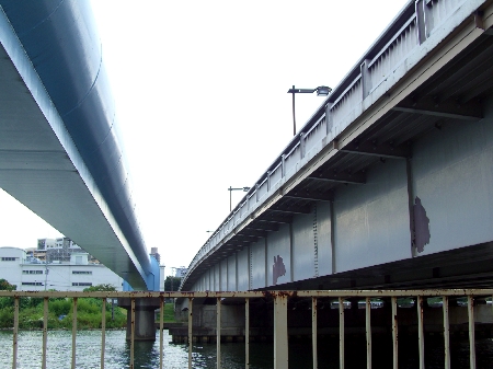 毛馬橋