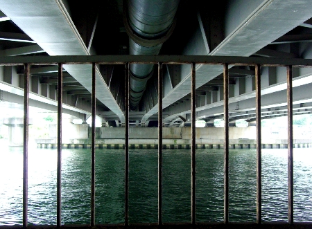毛馬橋