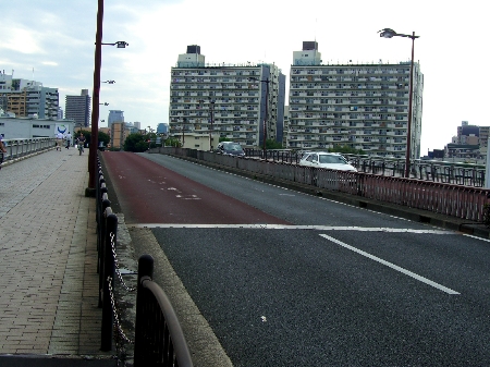 毛馬橋
