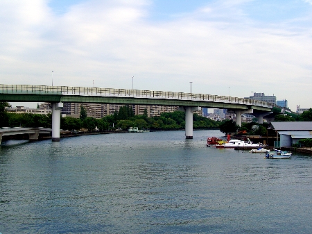 毛馬橋