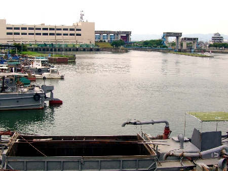 毛馬橋