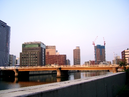 田蓑橋