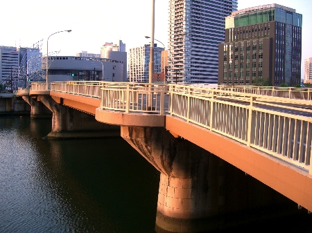 田蓑橋