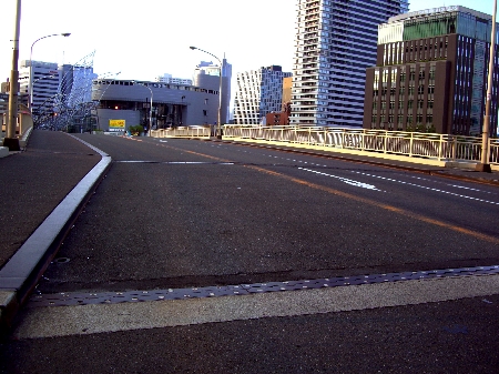 田蓑橋