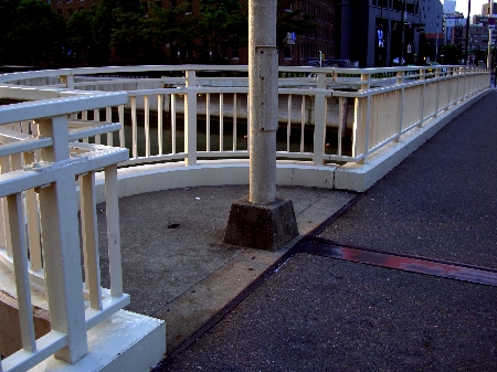田蓑橋