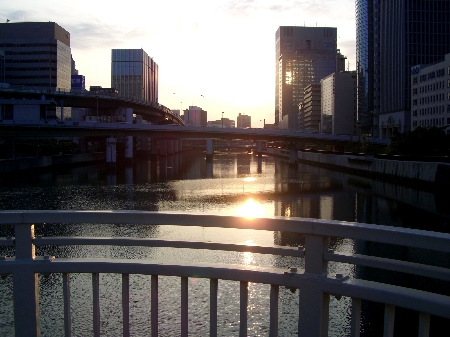 田蓑橋