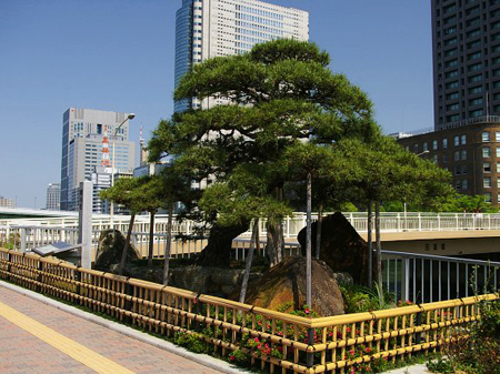 田蓑橋