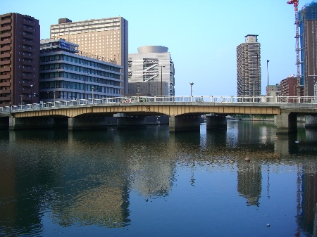 玉江橋