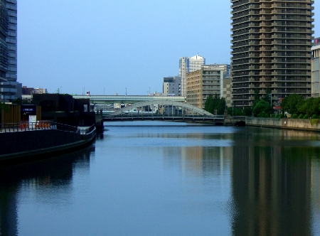 玉江橋